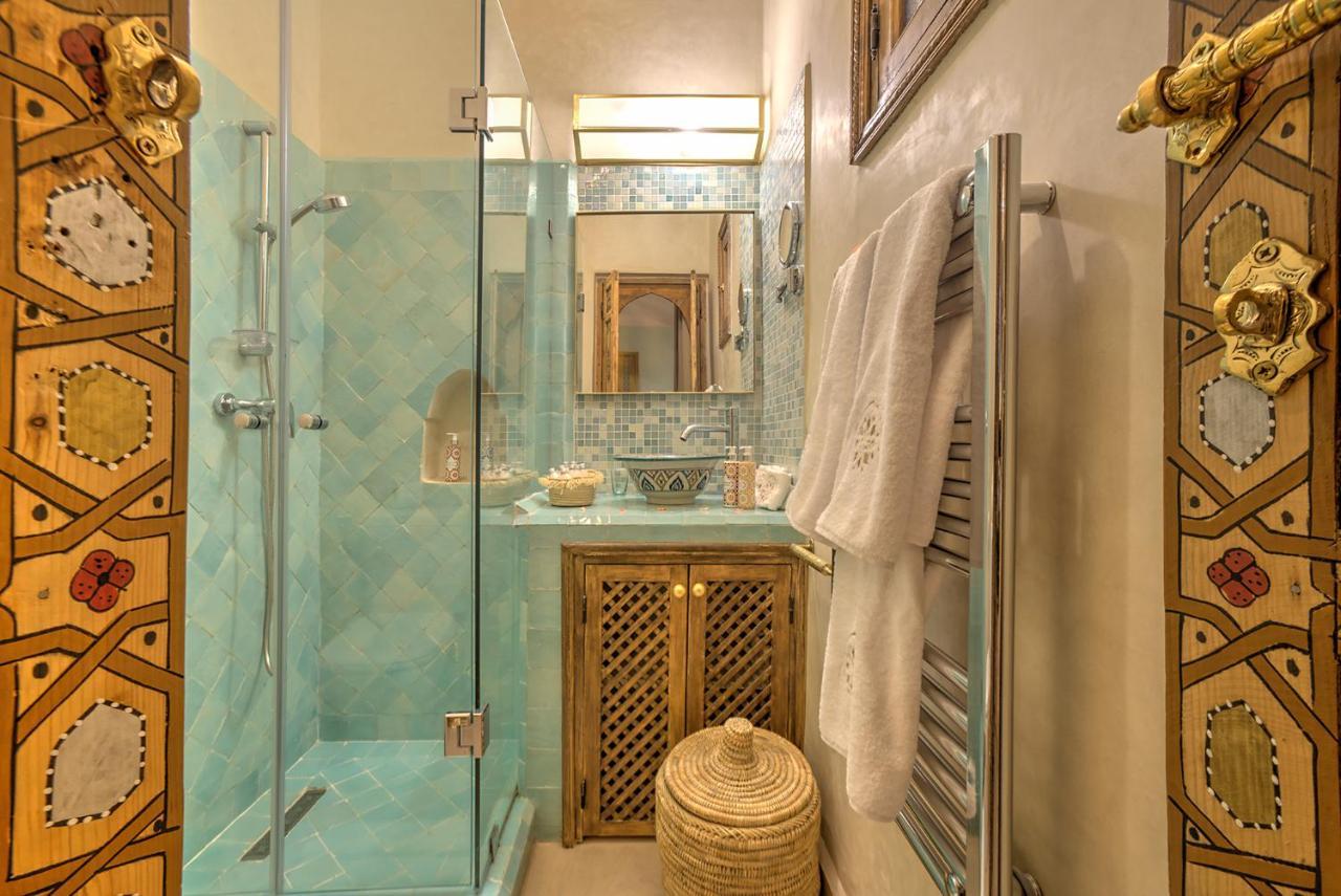 Riad Dar Fanny Marrakesh Exterior photo